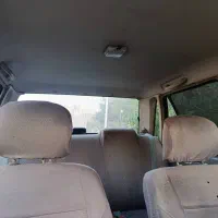 پرایدصبا یشمی|خودرو سواری و وانت|لنجان, |دیوار