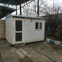 کانکس 7/5 متری