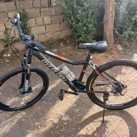 دوچرخه ۲۶ مدیوم اورلورد