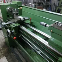 دستگاه تراش چینی ۳میل یک متر