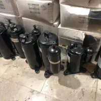 کمپرسور کولر گازی|کولر گازی و فن‌کوئل|تهران, توحید|دیوار