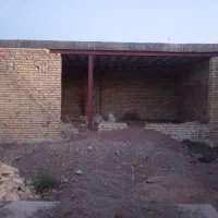 160متر-زمین-خونه-باغ-سفتکاری