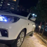 جک S5|خودرو سواری و وانت|تبریز, |دیوار