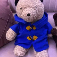 اسکوتر آپارتمانی فیلی، جاروبرقی، خرس پدینگتون اصل|اسباببازی بچه|تهران, شهران جنوبی|دیوار