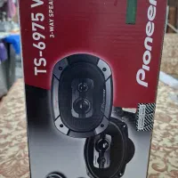 بلندگو ۶۹۷۵ V3