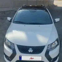 کوییک gxr مدل ۱۴۰۳ با رینگ آلومینیومی|خودرو سواری و وانت|اراک, |دیوار
