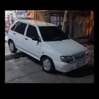 پراید 111 مدل 92|خودرو سواری و وانت|سنندج, |دیوار