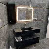 تاسیسات لوله کشی آب فاضلاب نصب شیرآلات