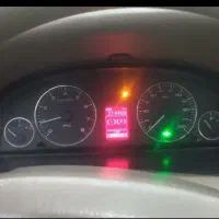 سمند ef7 96 دوگانه شرکتی مخزن بزرگ|خودرو سواری و وانت|تهران, باغ خزانه|دیوار