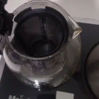 چای ساز صفحه لمسی|سماور، چایساز، قهوهساز|ملارد, |دیوار