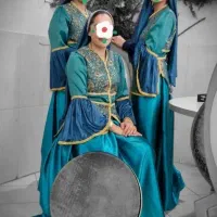 آموزش حرفه ای دف نوازی از مبتدی تا پیشرفته