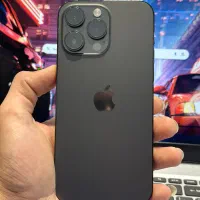 iPhone 14 Pro Max ZAA با ریجستر