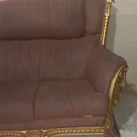 سرویس مبل ۷ نفره زیر قیمت