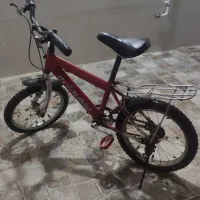 دوچرخه 16|دوچرخه، اسکیت، اسکوتر|کوهنانی, |دیوار