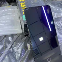 PocoX6 pro 512 ram12|موبایل|رامشیر, |دیوار