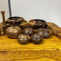 خراط کاسه تراش و نجار ((جویای کار ))