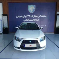 دنا پلاس ۶ دنده EF7p