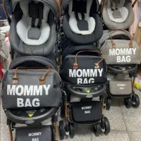 ست کالسکه|کالسکه و لوازم جانبی|رشت, آب و برق|دیوار