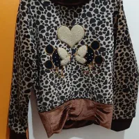 لباس دخترانه