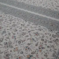 دو تخته فرش ۹ متری محتشم(۱۲۰۰ شانه )