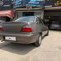دوو سیلو|خودرو سواری و وانت|ساری, |دیوار