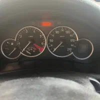 206  sd اتوماتیک|خودرو سواری و وانت|نظرآباد, شهرک سید جمال الدین|دیوار