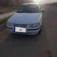 سمندمدل ۹۰فروش معاوضه با پراید