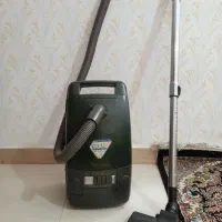 جاروبرقی ژاپنی