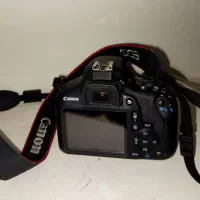 دوربین کنون 2000 دی