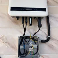 برقکار برق صنعتی ساختمان رفع اشکال /بانک خازن|خدمات پیشه و مهارت|اصفهان, دشتستان|دیوار