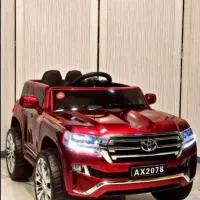 دنیای ماشین شارژی و موتور شارژی لوکس و دوچرخه