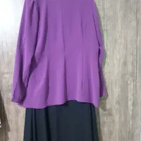 کت مجلسی زنانه مزون دوز|لباس|رباط‌کریم, رباط‌کریم|دیوار