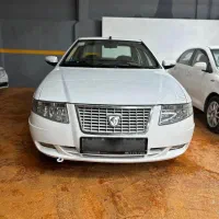 سمند سورن تک برگ سند مشابه خشک