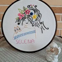 قابهای دست دوز گلدوزی|تابلو، نقاشی، عکس|تهران, مشیریه|دیوار