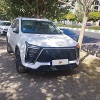 کی ام سی x5 مدل ۱۴۰۳|خودرو سواری و وانت|کرج, باغستان|دیوار