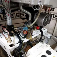 سرویس پکیج|خدمات پیشه و مهارت|قزوین, |دیوار