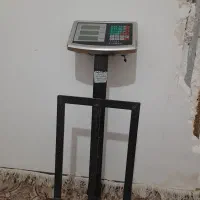 باسکول دیجیتال صد کیلویی