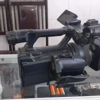 دوربین فیلمبرداری SONY Ax2000 فول اچ دی