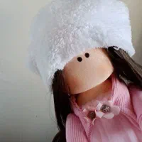 عروسک|اسباببازی|پرند, فاز ۵|دیوار