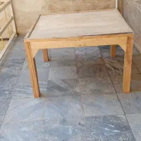 میزکرسی نو