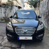 لیفان x60 دنده آرژانتین مدل۹۴