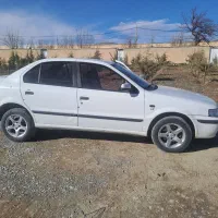 سمند ef7 مدل ۹۳