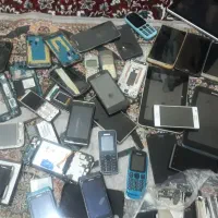 برد آیفون سامسونگ برای سواپ قطعات|لوازم جانبی موبایل و تبلت|اهواز, سیصد دستگاه|دیوار