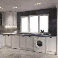 تعمیرات کابینت و کمد دیواری و،