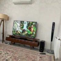 باند سینمای خانگی ال جی کره