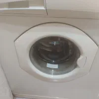 ماشین لباسشویی هایر ۸کیاویی