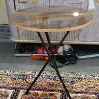 میز خاطره