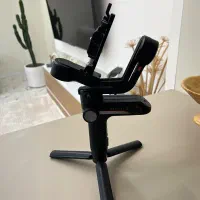 گیمبال(رونین)ویبیل اس