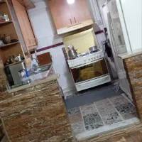 کد-661اپارتمان-55متری-20متری-مارلیک