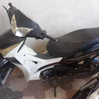 موتور بی کلاج